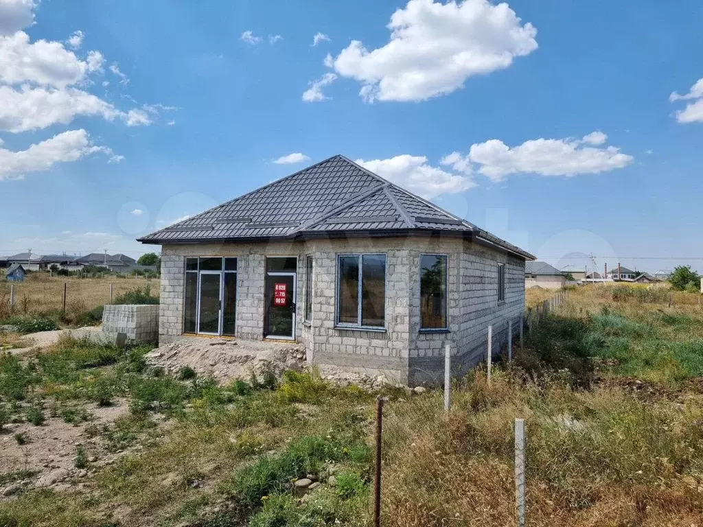 Дом 150 м на участке 6 сот. - Фото 1