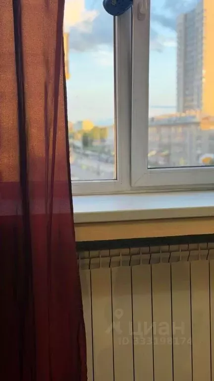 Комната Санкт-Петербург просп. Стачек, 67К3 (14.1 м) - Фото 1