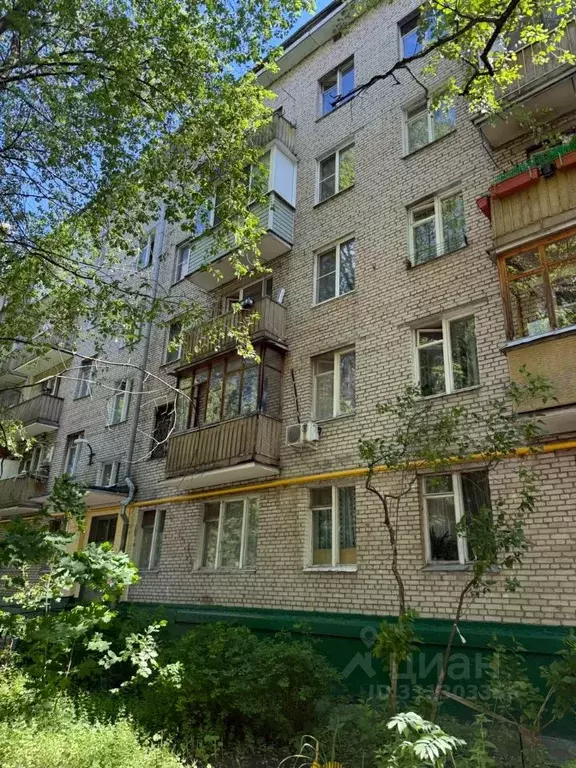 Комната Москва Онежская ул., 35К1 (14.0 м) - Фото 1