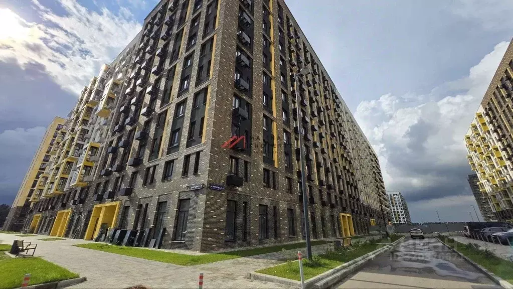Торговая площадь в Московская область, Химки городской округ, д. ... - Фото 1