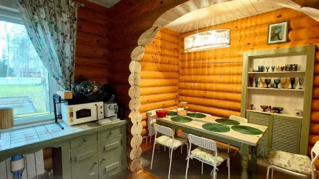 Дом в Московская область, Чехов муниципальный округ, д. Филипповское ... - Фото 2