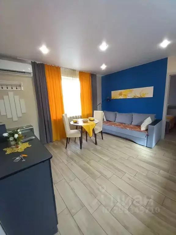 Дом в Краснодарский край, Белореченск туп. Мельничный, 1 (50 м) - Фото 1