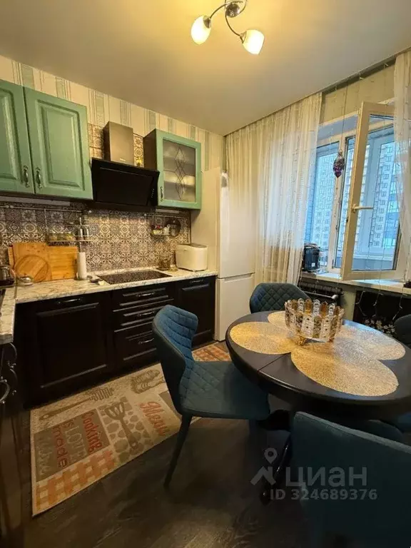 2-к кв. Красноярский край, Красноярск Взлетная ул., 36 (55.6 м) - Фото 1