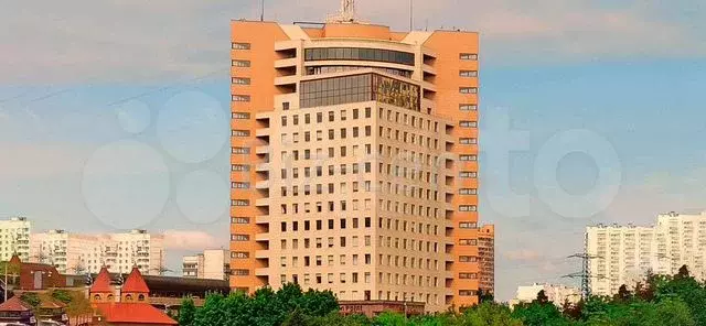 Офисное помещение 632.8 кв.м от собственника - Фото 0