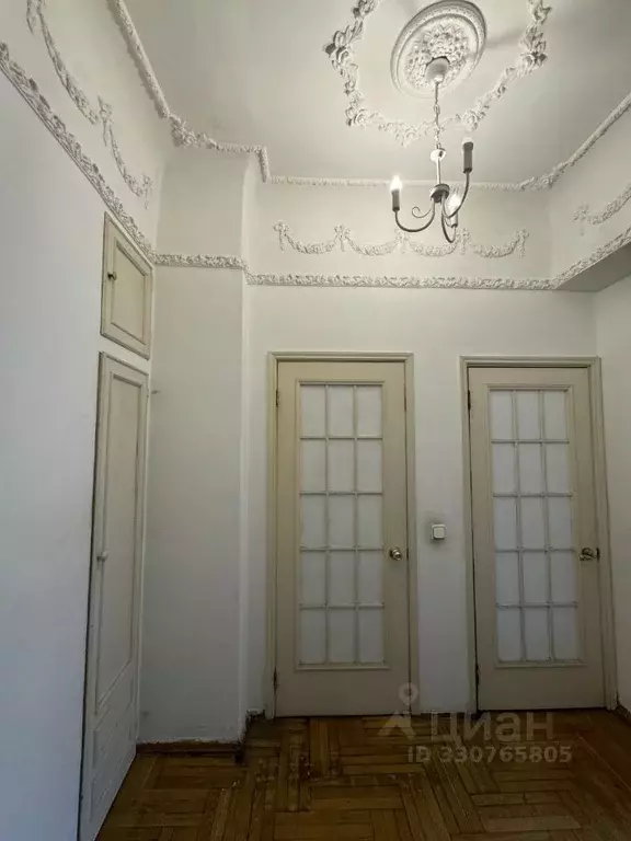 2-к кв. Москва Садовая-Черногрязская ул., 16-18С1 (55.0 м) - Фото 1