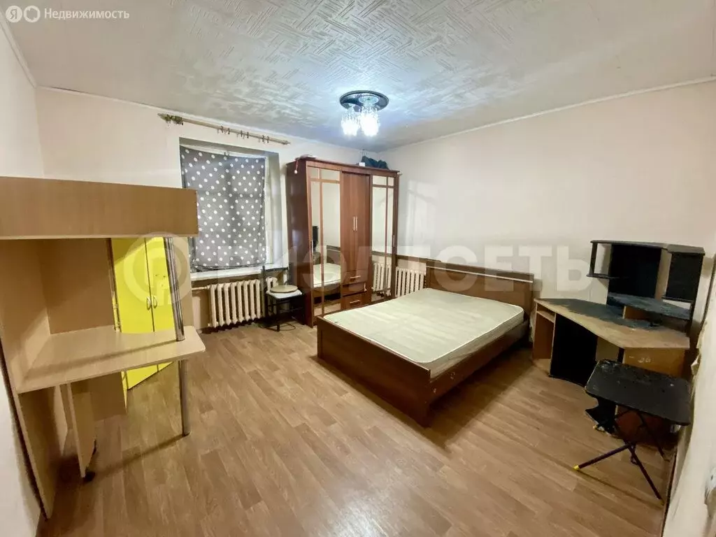 2-комнатная квартира: Мурманск, улица Челюскинцев, 35 (61 м) - Фото 1