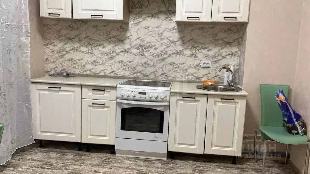 1-к кв. Ханты-Мансийский АО, Сургут тракт Югорский, 52/1 (48.5 м) - Фото 1