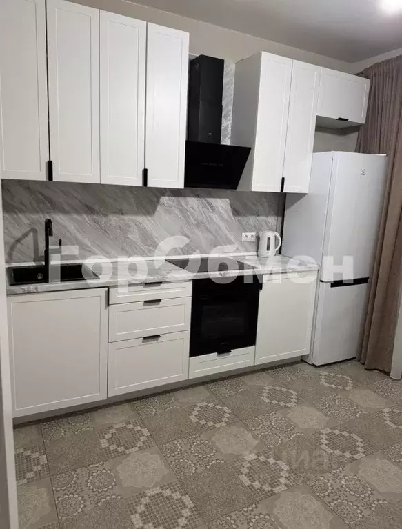 2-к кв. Москва Бартеневская ул., 18к2 (49.0 м) - Фото 1