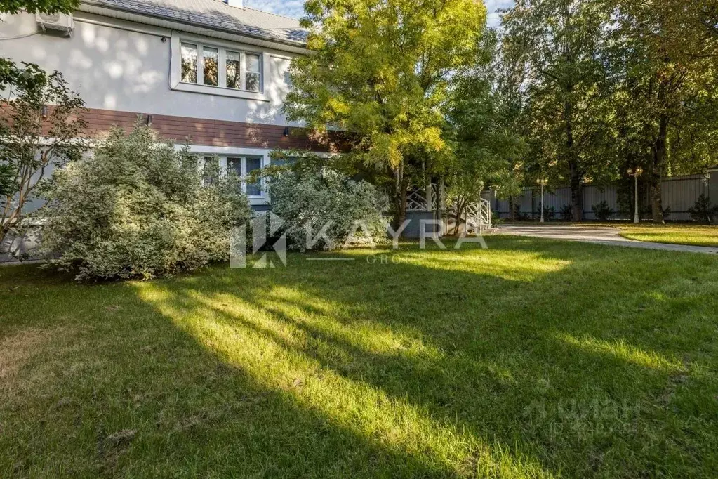 Дом в Московская область, Одинцовский городской округ, д. Рождественно ... - Фото 2