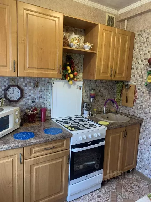 2-к кв. Москва Волгоградский просп., 151К2 (44.0 м) - Фото 2