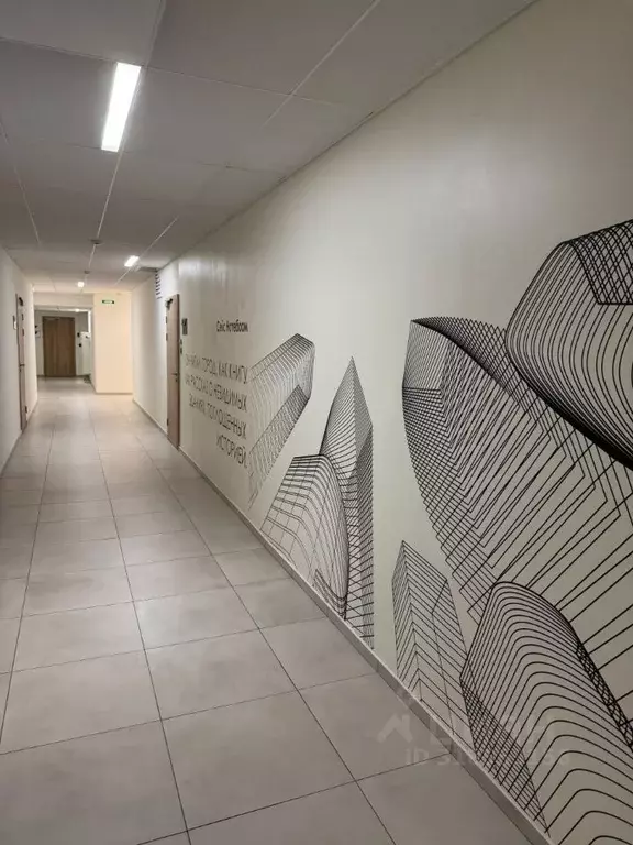 Помещение свободного назначения в Москва Барклая ул., 6С3 (162 м) - Фото 0