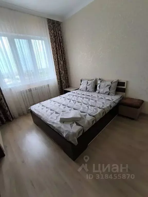 1-к кв. Краснодарский край, Славянск-на-Кубани ул. Победы, 272 (44.0 ... - Фото 0