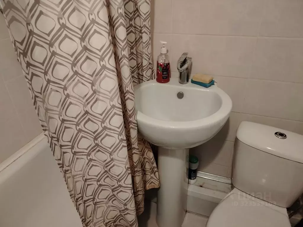 1-к кв. Кемеровская область, Кемерово Ленинградский просп., 18а (17.0 ... - Фото 2