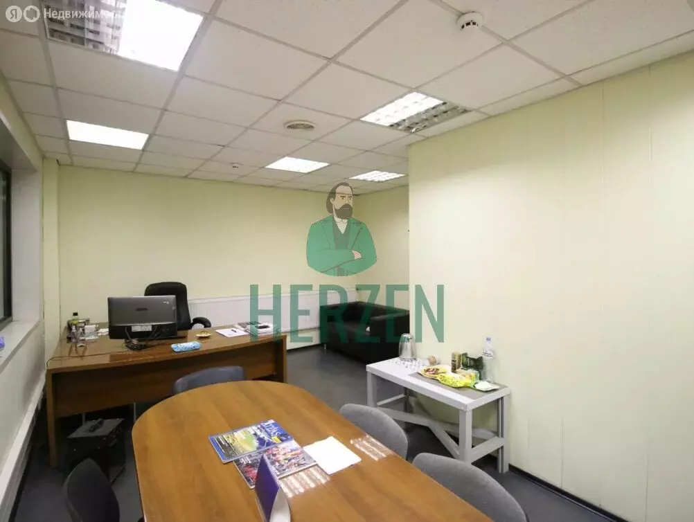 Склад (1621 м) - Фото 1