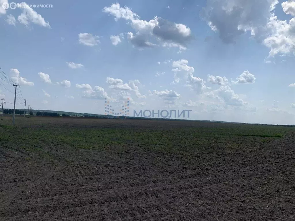 Участок в Богородск, Зелёный переулок (30 м) - Фото 2