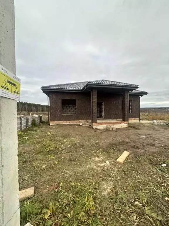 Коттедж в Тульская область, Тула городской округ, д. Медвенка, ... - Фото 2