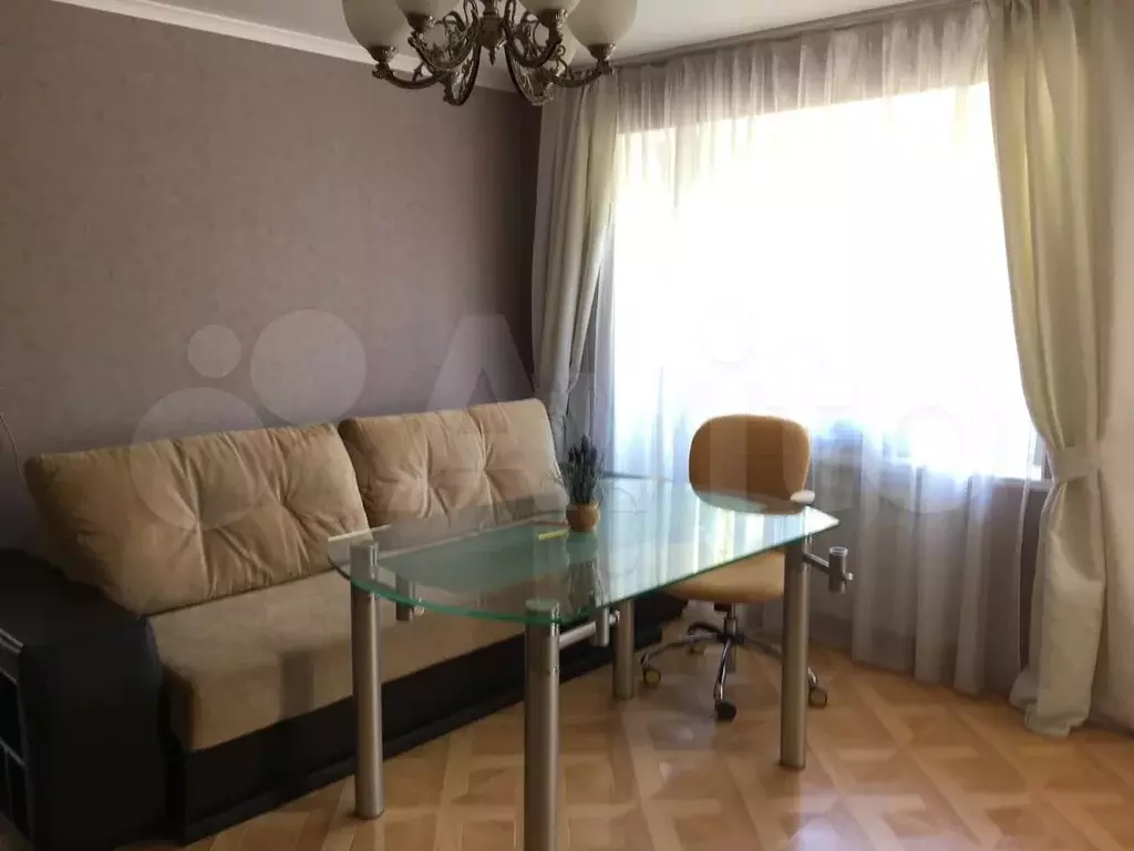 2-к. квартира, 41 м, 4/5 эт. - Фото 0