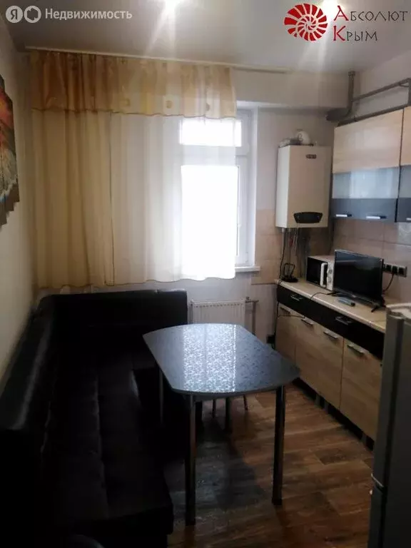 1-комнатная квартира: Феодосия, Насыпная улица, 6 (39 м) - Фото 1