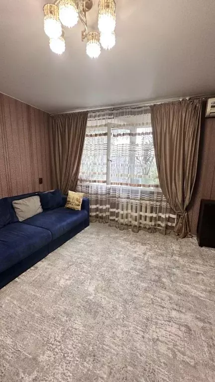 4-к кв. Краснодарский край, Краснодар Весенняя ул., 21 (71.0 м) - Фото 1