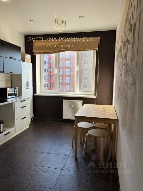 3-к кв. Ленинградская область, Мурино Всеволожский район, ул. Шоссе в ... - Фото 2