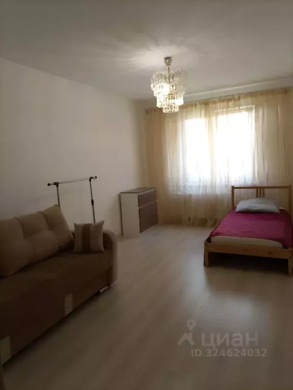 3-к кв. Свердловская область, Екатеринбург ул. Латвийская, 56/3 (52.0 ... - Фото 1