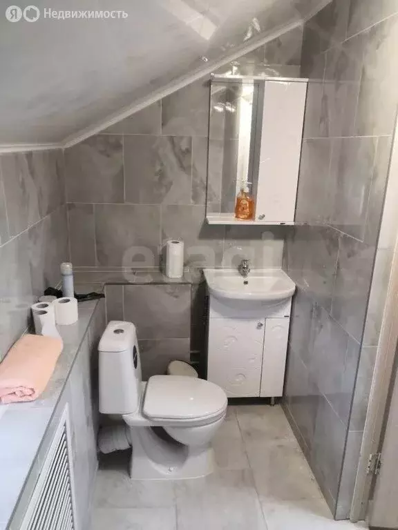 Дом в Самара, улица Грибоедова (103 м) - Фото 2