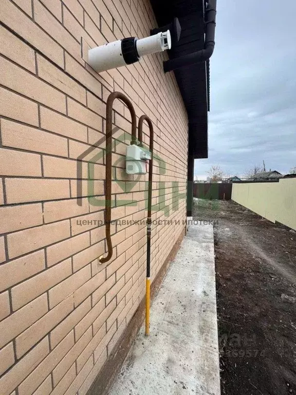 Дом в Оренбургская область, Оренбургский район, Сергиевский сельсовет, ... - Фото 2