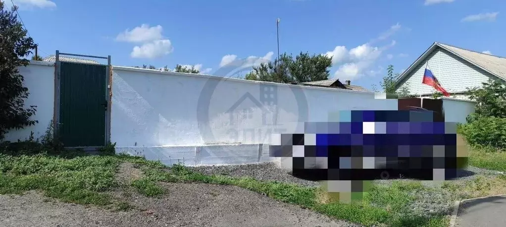 Дом в Белгородская область, Губкин ул. Бубнова, 29 (76 м) - Фото 2