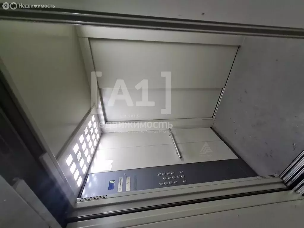 1-комнатная квартира: Челябинск, 2-я Эльтонская улица, 50 (39.8 м) - Фото 1