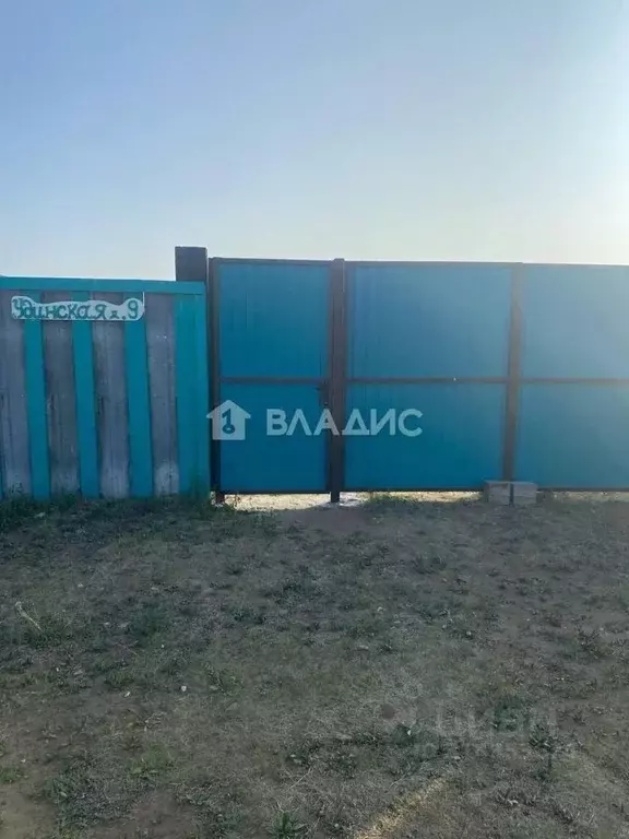 Дом в Бурятия, Заиграевский район, Дабатуйское муниципальное ... - Фото 1