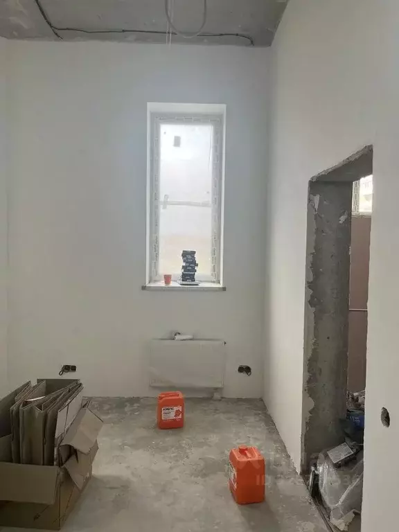 1-к кв. Санкт-Петербург просп. Маршала Жукова, 54к1 (43.0 м) - Фото 2