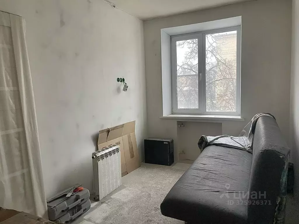 2-к кв. Санкт-Петербург ул. Ленсовета, 30 (41.2 м) - Фото 0