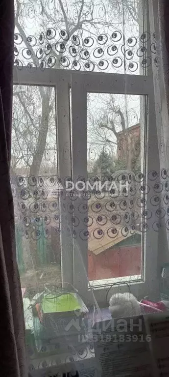 Комната Ростовская область, Новочеркасск Воспитательный пер. (21.0 м) - Фото 1
