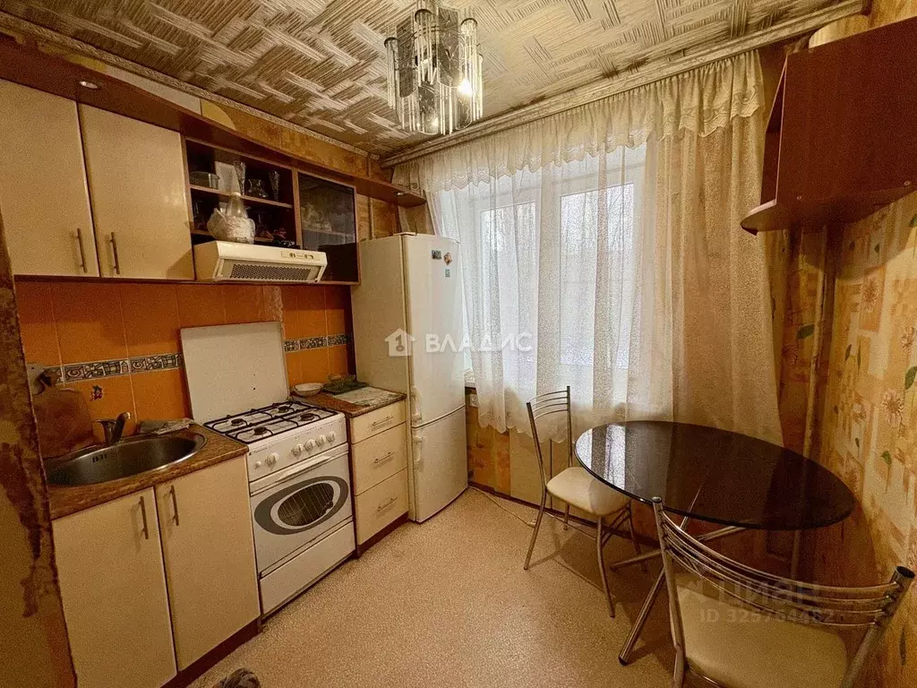 2-к кв. Воронежская область, Воронеж ул. Шишкова, 67 (45.1 м) - Фото 0