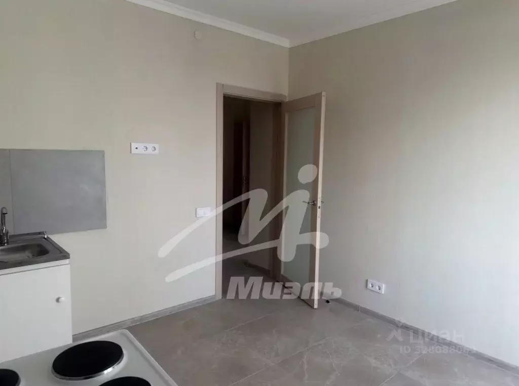 2-к кв. Москва 3-й Михалковский пер., 17 (57.1 м) - Фото 2