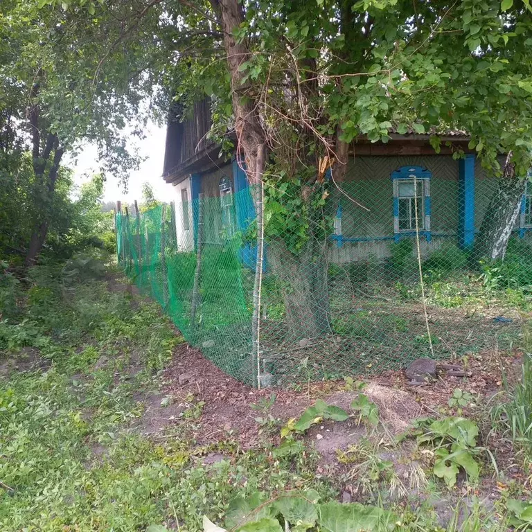 Дом 60,7 м на участке 28 сот. - Фото 0