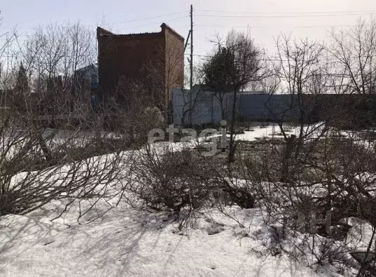 Участок в Томская область, Томск пос. 2-й ЛПК, 4А (5.29 сот.) - Фото 2
