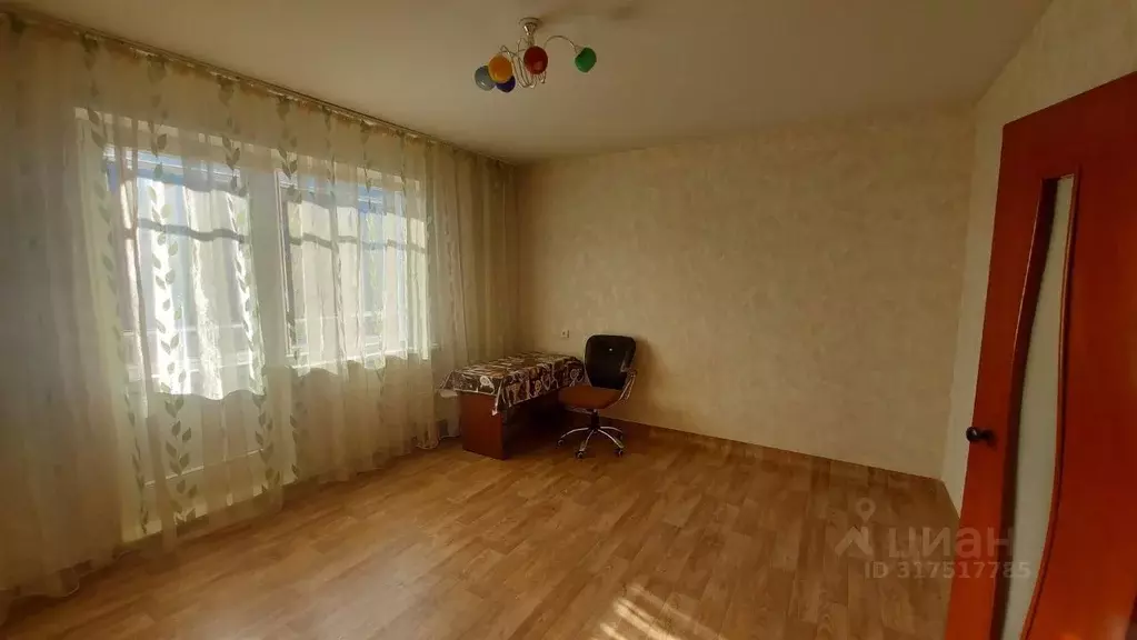 1-к кв. Красноярский край, Красноярск Краснодарская ул., 37 (44.6 м) - Фото 1
