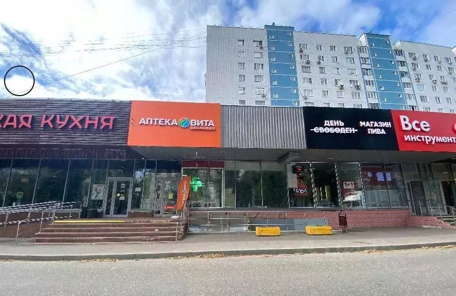 Помещение свободного назначения в Москва Сходненская ул., 25 (95 м) - Фото 1