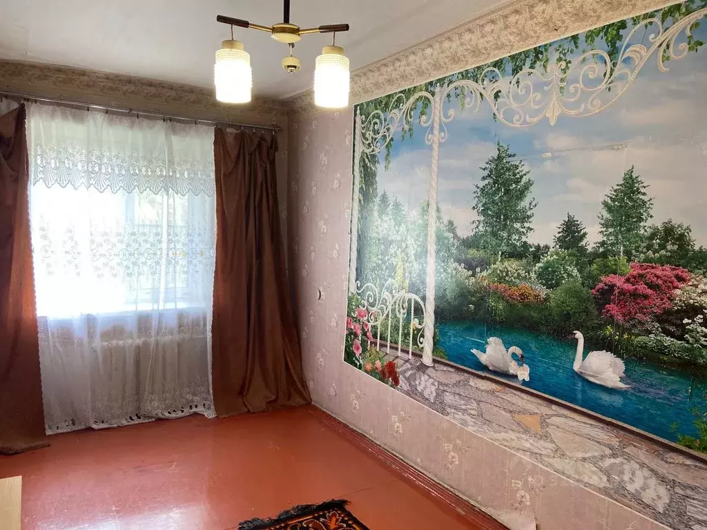 3-к кв. Ростовская область, Новочеркасск ул. Чехова (63.0 м) - Фото 0