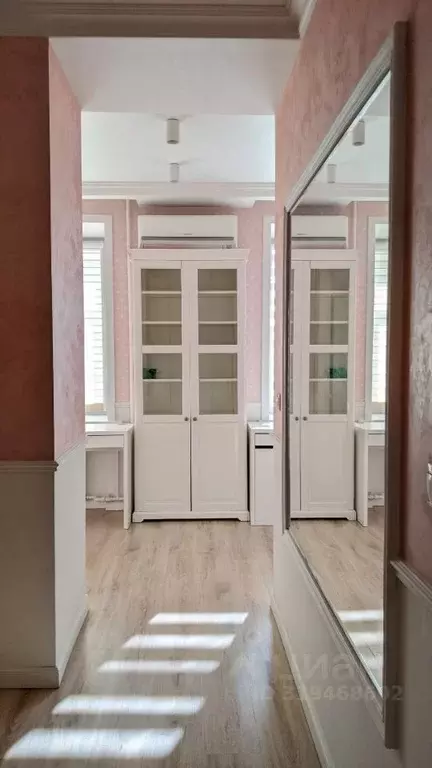 1-к кв. Архангельская область, Архангельск Воскресенская ул., 95 (33.4 ... - Фото 1