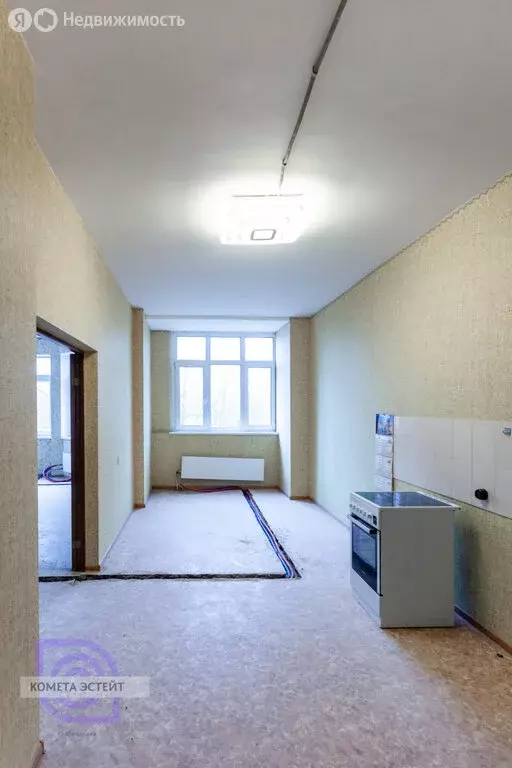 4-комнатная квартира: Москва, Староволынская улица, 12к5 (200 м) - Фото 0