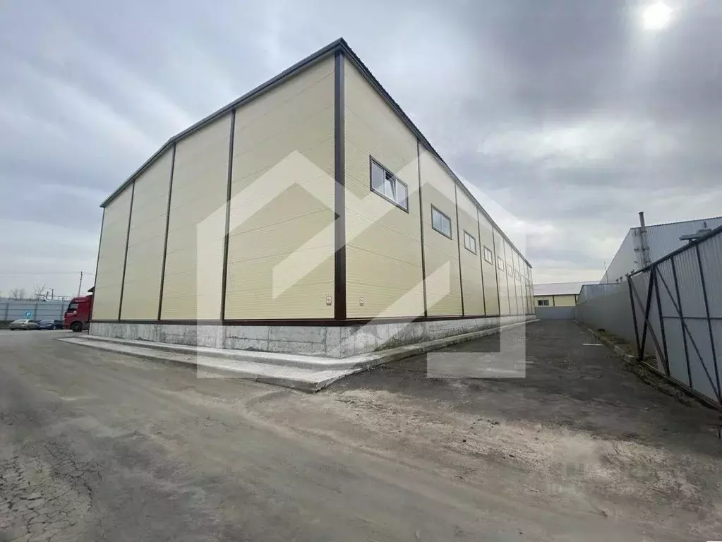 Помещение свободного назначения в Московская область, Богородский ... - Фото 2