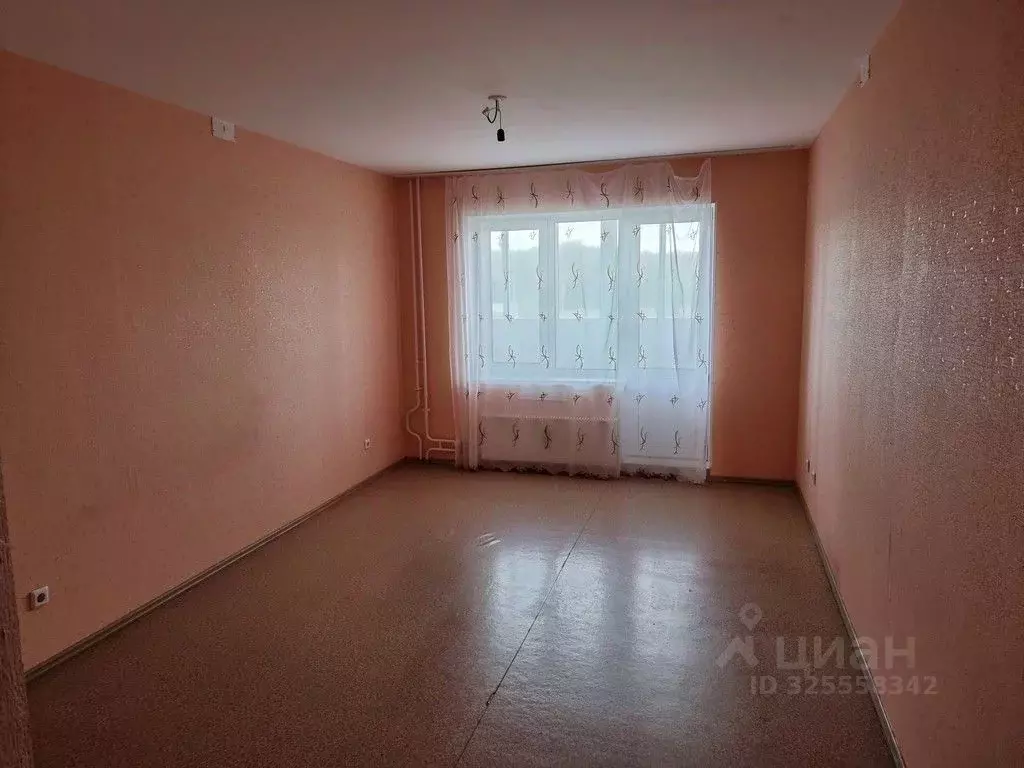 2-к кв. Омская область, Омск ул. Завертяева, 9к17 (54.0 м) - Фото 1