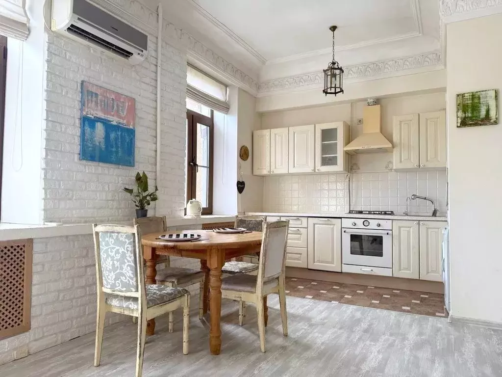 3-к кв. Москва Садовая-Самотечная ул., 7С2 (61.0 м) - Фото 1