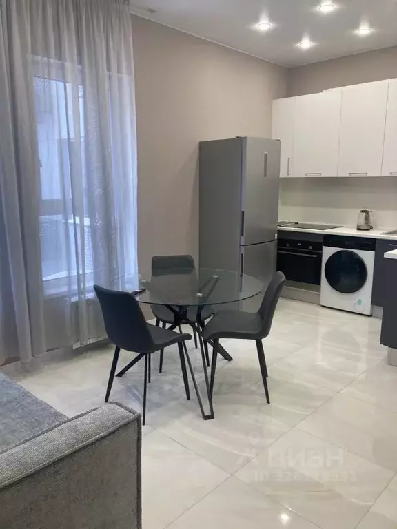 2-к кв. Московская область, Красногорск ул. Тенистых Аллей, 3к1 (50.0 ... - Фото 2