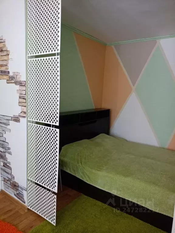 1-к кв. Липецкая область, Липецк ул. Зегеля, 30 (35.0 м) - Фото 2