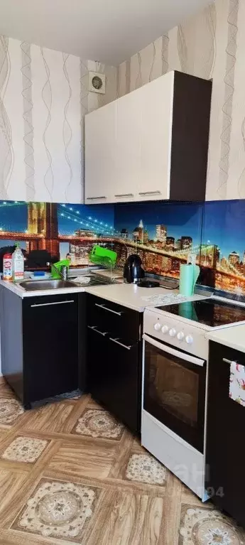 1-к кв. Ленинградская область, Тосно г. Тосненский район, Тосненское ... - Фото 1