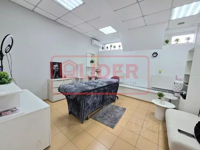 Офис в Севастополь ул. Дмитрия Ульянова, 2А (16 м) - Фото 1