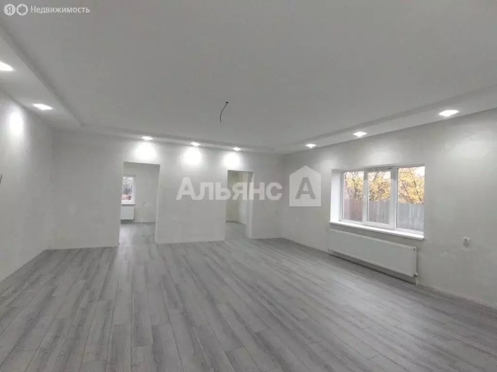 Дом в Шахты, Красногвардейская улица (114 м) - Фото 1